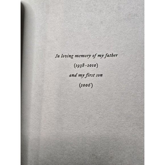 The Swallowed Man A Novel By Edward Carey - Paperback Book - Brand New - Picture 3 of 9